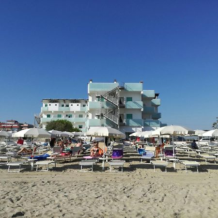 Eurohotel Cesenatico Εξωτερικό φωτογραφία